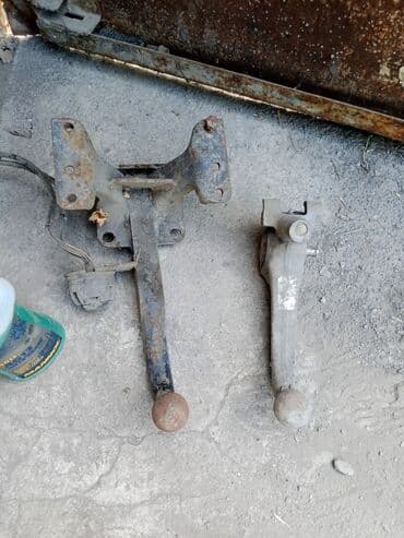 шины бишкек дордой цены: Фаркоп — 2