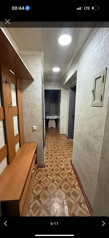 сниму каартиру: 2 комнаты, Собственник, С подселением, С мебелью полностью — 1
