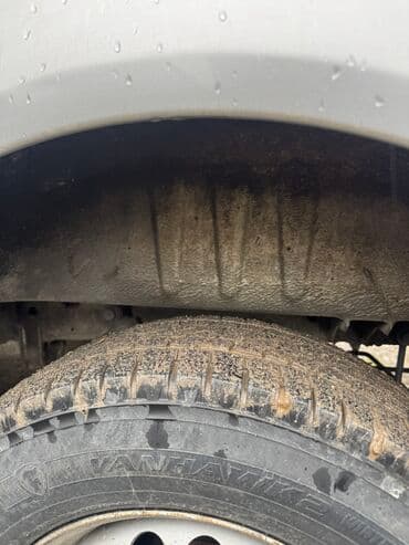 срочно продаю в связи с переездом: Mercedes-Benz Спринтер: 2013 г., 2.7 л, Механика, Дизель, Фургон — 8