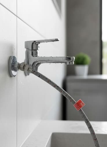 труба пвх бишкек: Труба для водопровода Материал: Полипропилен — 1