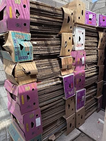 продаю ящик: Коробка — 1