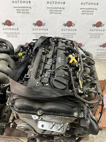 Двигатель Hyundai Sonata NEW RISE 2.0 LPG 2018 (б/у) at lalafo.kg Двигатель Hyundai Sonata NEW RISE 2.0 LPG 2018 (б/у)