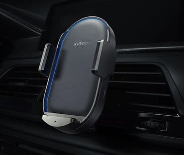 держатель для телефона на скутер: ▫️Очень крутая автомобильная зарядка Xiaomi 50W, в отличном состоянии — 5