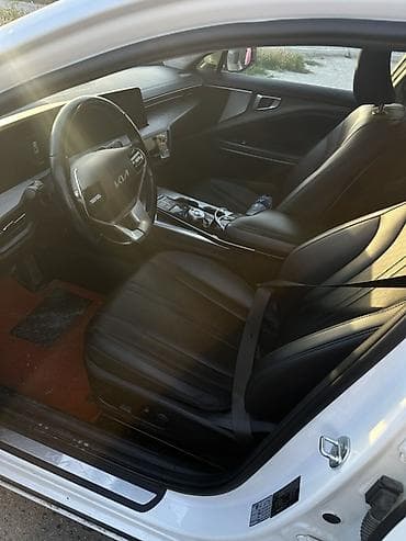 aion электромобиль цена: Kia K8: 2021 г., 3.5 л, Автомат, Газ, Седан — 5