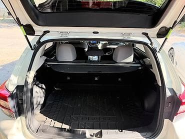 shadow line: Subaru Crosstrek: 2021 г., 0.2 л, Автомат, Бензин, Кроссовер — 7