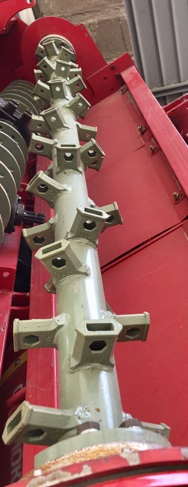 почвофреза доминатор: Тракторное навесное оборудование Почвофреза «доменатор» от — 7