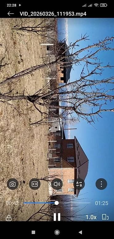 куплю участок с времянкой: 15 соток, Для строительства, Договор дарения — 5