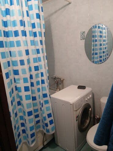 купить комнату в доме под снос: 58 м², Без мебели — 5