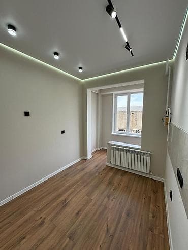 Недвижимость: 1 комната, 48 м², Элитка, Технопарк Элитка, 3 этаж, Дизайнерский ремонт — 6