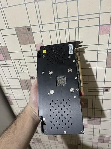 xbox 360 hdd: Видеокарта для ПК, Б/у, AMD, Radeon RX, 4 ГБ — 2