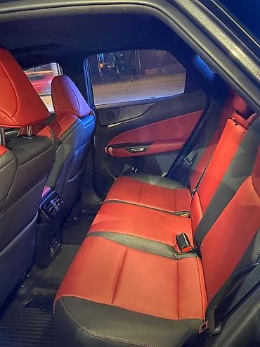 lexus gx: Lexus NX: 2023 г., 2.5 л, Автомат, Бензин, Седан — 5