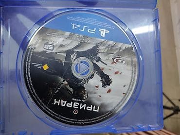 fifa 22: Продаю Ведьмак 3 диски PS 5 PS 4 — 6