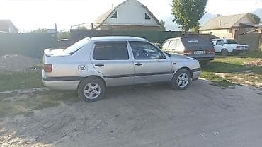 радиатор опель вектра б: Volkswagen Vento: 1993 г., 1.8 л, Механика, Бензин, Седан — 3
