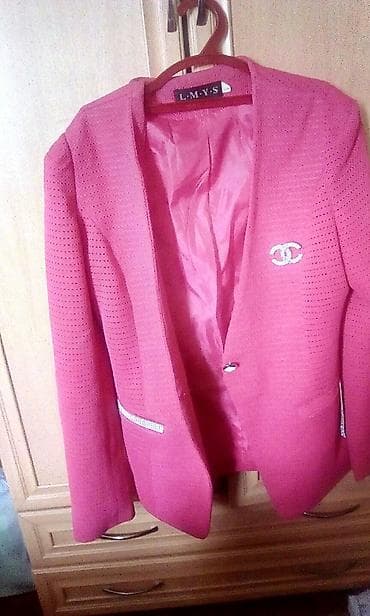 Пиджак женский, размер 46-48