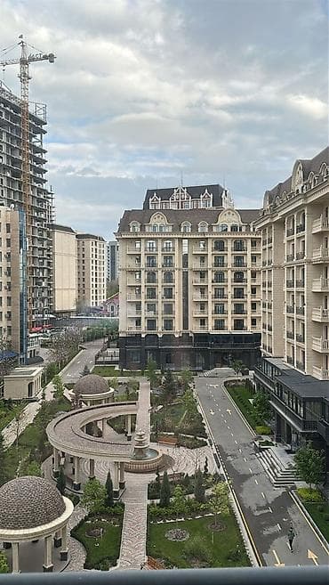 квартииа ош: 2 комнаты, Собственник — 1