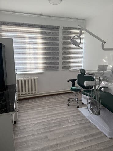 мелкий ремонт дома: Сдаю Кабинет Для стоматолога, 15 м², С отдельным входом — 7