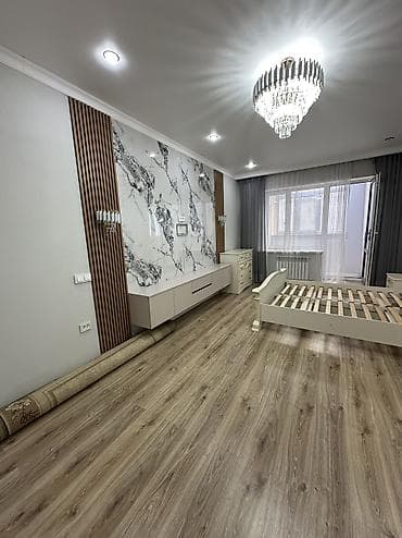 дом с квартирами: 1 комната, 53 м², Технопарк 5 этаж, Дизайнерский ремонт — 2