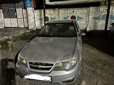 нетта л: Chevrolet Nexia: 2012 г., 1.5 л, Механика, Бензин, Седан — 3