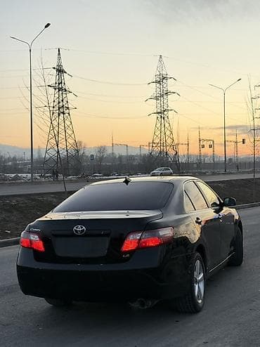 1 mz fe: Toyota Camry: 2008 г., 2.4 л, Автомат, Бензин, Седан — 3