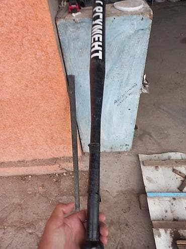 кыргыз сувениры: Бейсбольная бита Бита цена 1100сом адрес Кант — 3