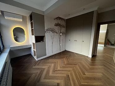 4: 2 комнаты, 65 м², Ак-Кеме (старый аэропорт) Элитка, 4 этаж, Дизайнерский ремонт — 7