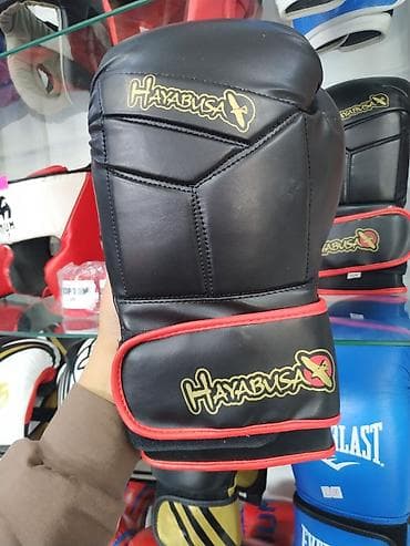 кошу: Боксерские перчатки детские и взрослые Кожаные и кожа зам Детские от — 1