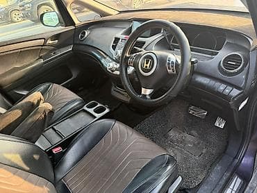 honda m nv: Honda Odyssey: 2005 г., 2.4 л, Автомат, Бензин, Минивэн — 4