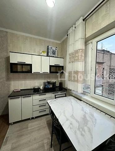 3 к: 1 комната, 34 м², 9 этаж, Косметический ремонт — 2