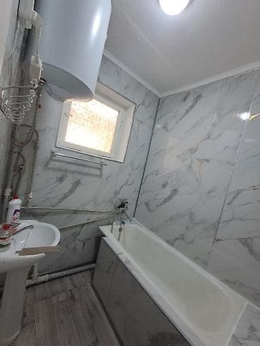 ванная комната ремонт под ключ: Ремонт ванных комнат «под ключ» демонтаж - Полный комплекс работ — 3