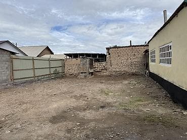 ысык ата домик: 🏠 Жаңыртылган оңдоп-түзөөдөн өткөн, мансарды менен чоң 7 бөлмөлүү үй 🏡 — 2