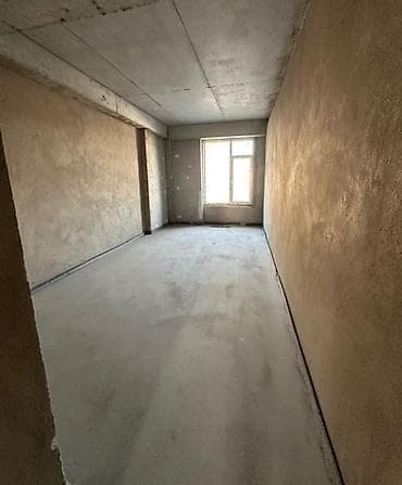 нова гранд: 3 комнаты, 82 м², Элитка, 4 этаж, Готовая ПСО (под самоотделку) — 9