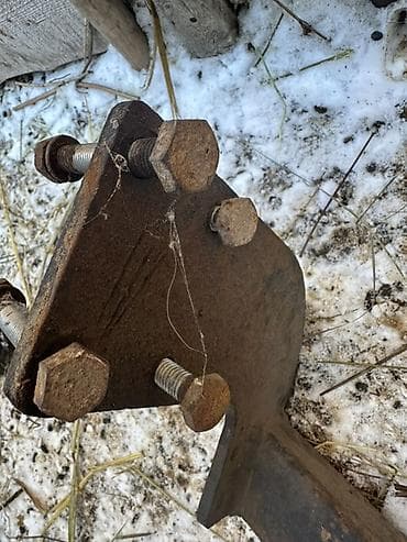 Катализаторлорду сатып алуу: Фаркоп Жеңил унаалар үчүн Mercedes-Benz, Колдонулган, Акылуу жеткирүү — 5