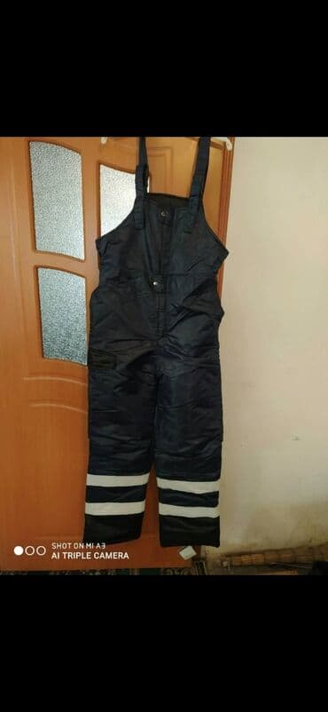 бушлат сплав бишкек: Продаю НОВЫЕ комплекты зимней спецодежды. Производство Россия — 2