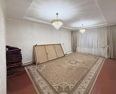 ак бата дом: Продается дом в Ак-Ордо 3 4 комнаты 140м2 Участок 4.5 соток Ремонт — 4