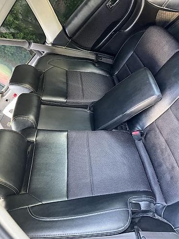 elgrand e51: Subaru Legacy: 2003 г., 2 л, Ручные, Бензин, Универсал — 7