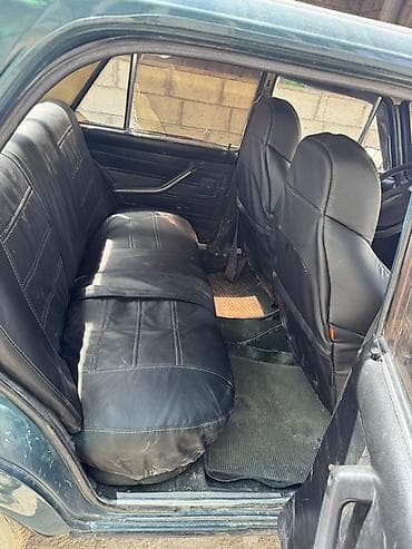 mini cooper: ВАЗ (ЛАДА) 2106: 1997 г., 1.6 л, Ручные, Седан — 2