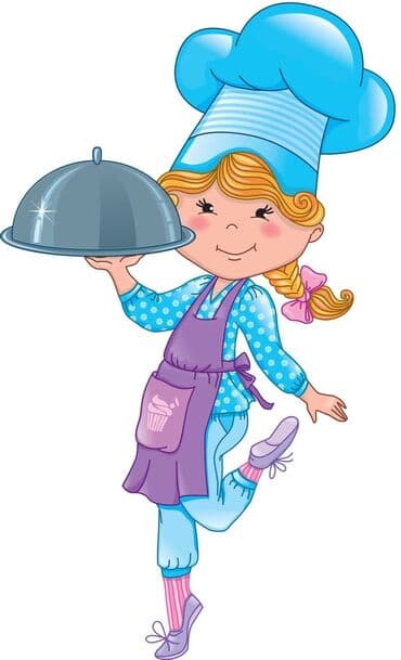 В частный садик требуется повар умение вкусно готовит,порядочная