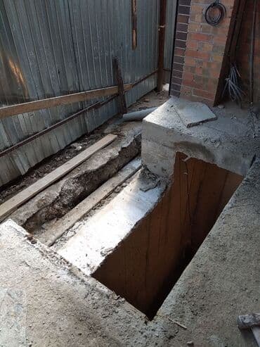 Дизайн, проектирование: Алмазное сверление Больше 6 лет опыта — 5