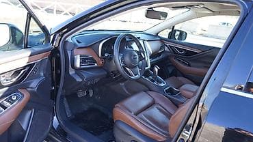 subaru forester2000: Subaru Outback: 2020 г., 2.5 л, Вариатор, Бензин, Универсал — 10