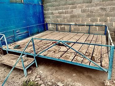 пл: Тапчан — 1