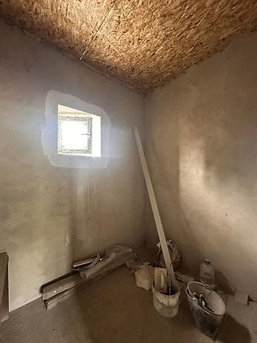 3 room flat: 📍 В Шопокове продается дом под на участке 4 соток. 🏡Дом на стадии — 7