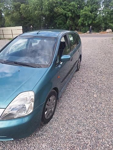 радиатор хонда фит: Honda Stream: 2001 г., 1.7 л, Механика, Бензин, Минивэн — 2