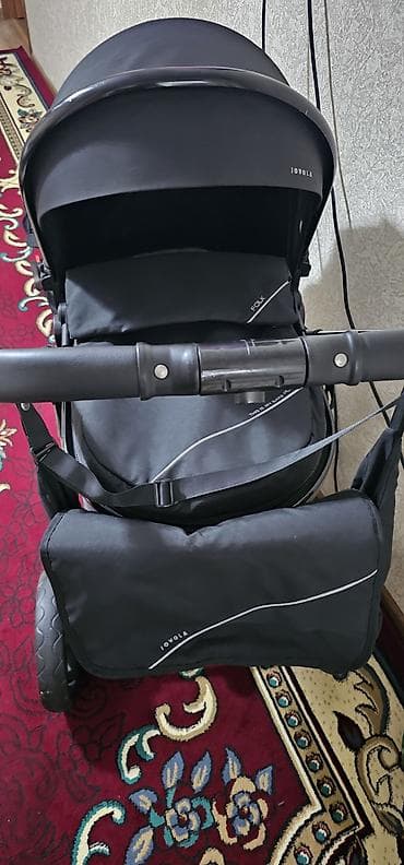 автокресло heyner: Автокресло, цвет - Черный — 6