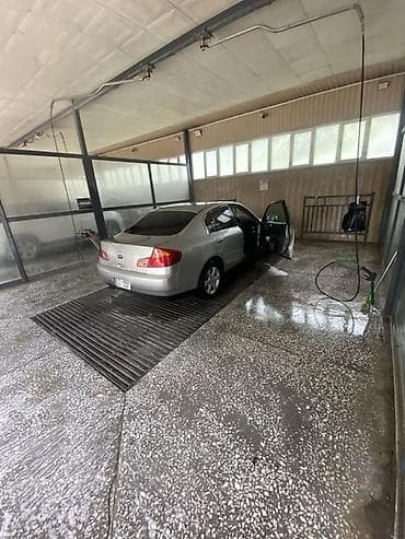 сколько стоит 2jz: Infiniti G35: 2002 г., 2.5 л, Автомат, Бензин, Седан — 2