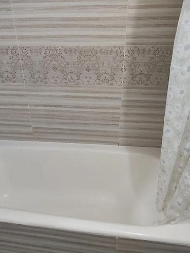 боконбаево: 2 комнаты, 42 м², ул. Логвиненко / Боконбаева Индивидуалка, 1 этаж — 3