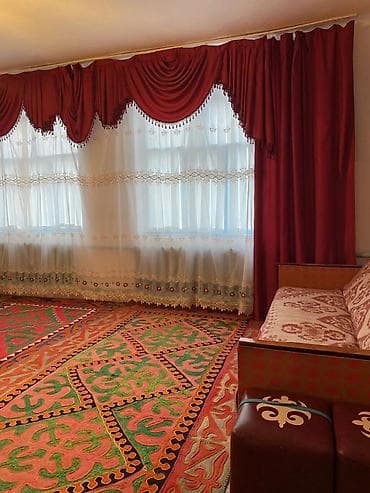 кв манас: 🏡 Продаётся 5-комнатный дом на Иссык-Куле! 🌊⛰ 📍 Южный берег — 4