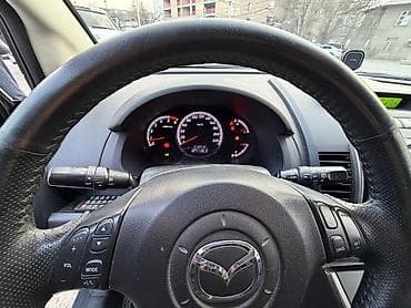 mazda demio выкуп: Mazda 5: 2009 г., 2 л, Автомат, Дизель, Минивэн — 3