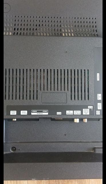 e mount: Телевизор Skyworth 32E510, диагональ 32". Разъемы и интерфейсы: - 3x — 3