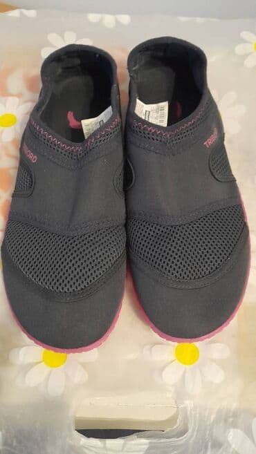 Спецодежда: Аквашузы (тапочки) для купания, для бассейнов, для пляжа, рыбалки — 2