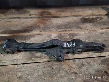 рулевой наконечник фит: Honda Odissey Продольный рычаг, Хонда одиссей рычаг продольный Год — 2